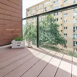 Urbannestgroup - City Center - Sienna 65