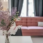 Urbannestgroup - City Center - Sienna 65
