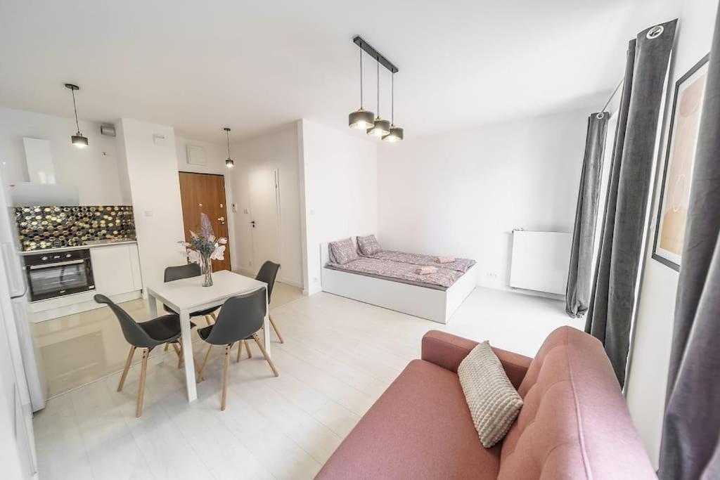 Leilighet Urbannestgroup - Center - Sienna 65 Warszawa