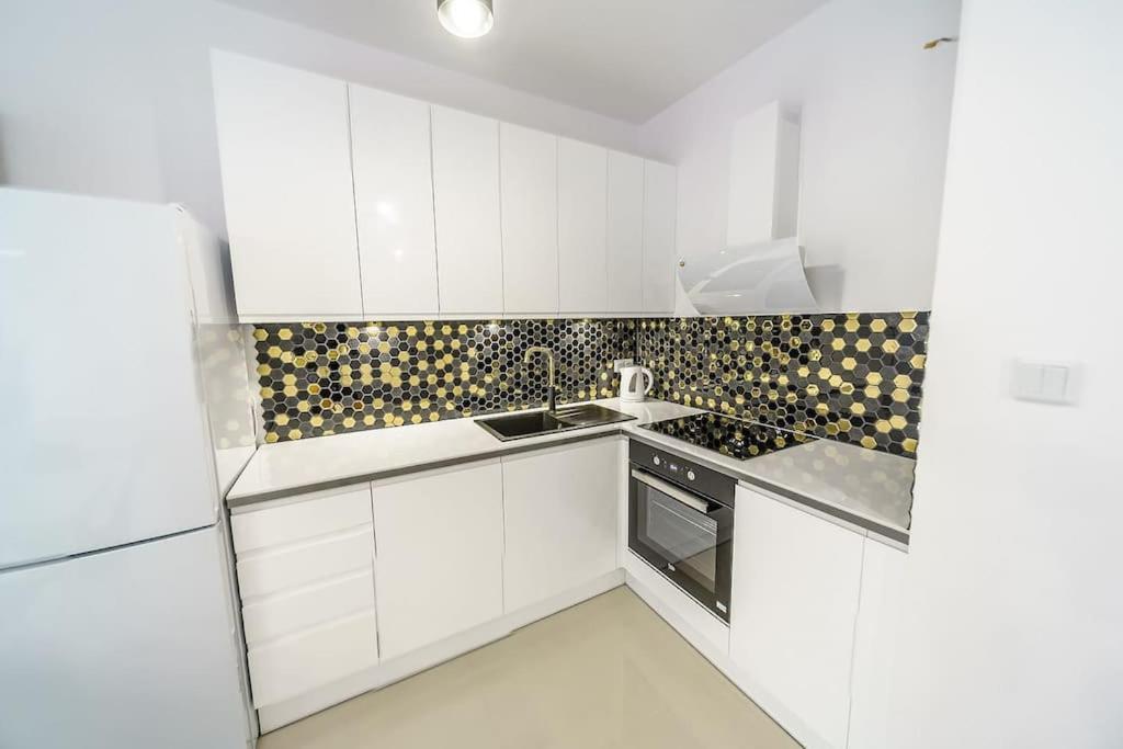 Leilighet Urbannestgroup - Center - Sienna 65 *