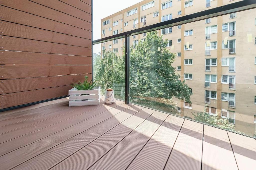 Leilighet Urbannestgroup - Center - Sienna 65 Warszawa