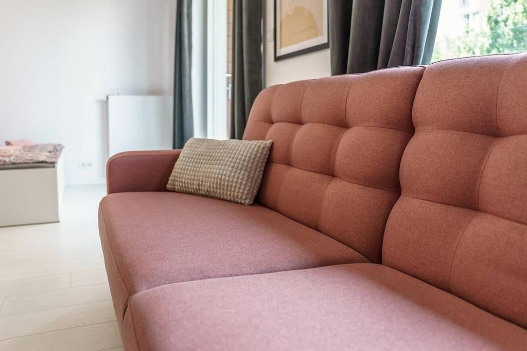 Urbannestgroup - Center - Sienna 65 Leilighet *