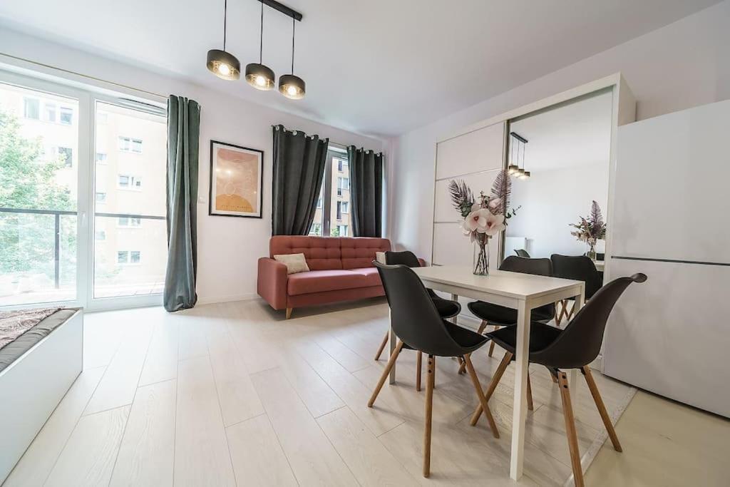 Leilighet Urbannestgroup - Center - Sienna 65